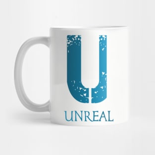 Unreal Mug